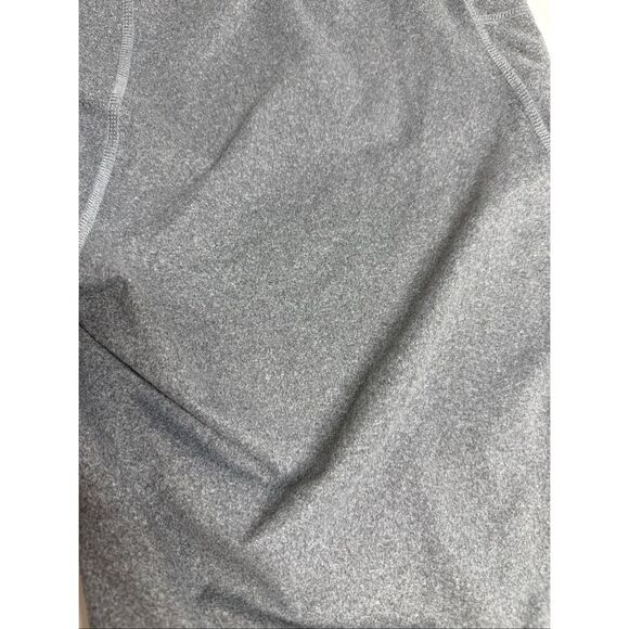 Game Time Men’s Size 2X Gray Athletic Shorts Polyester w/ pockets - Picture 7 of 8